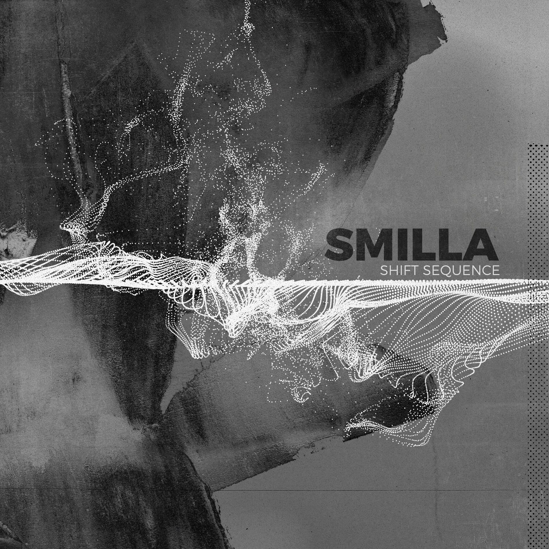 Album cover of Shift Sequence