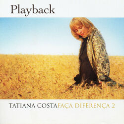 Cover of Faça Diferença 2 (Playback)