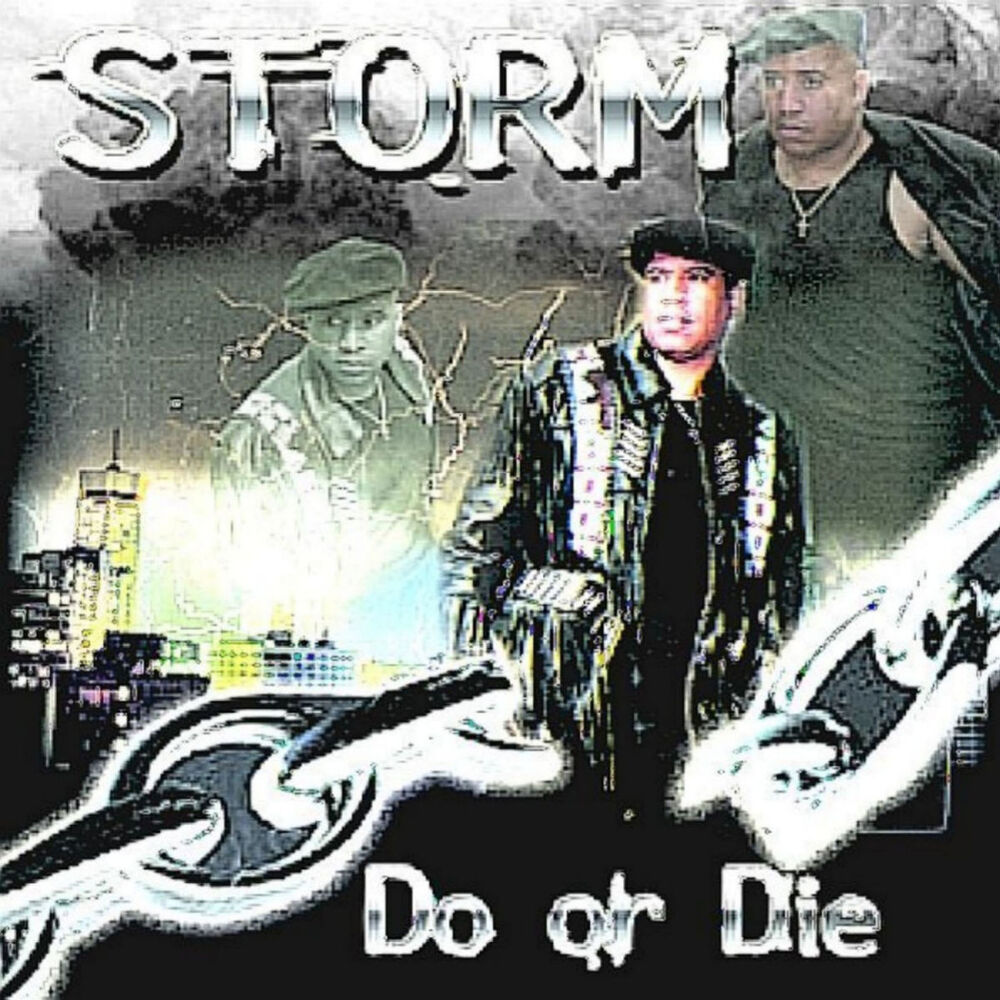 Picture of Do -or- Die