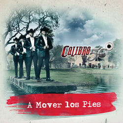 Cover of A Mover Los Pies