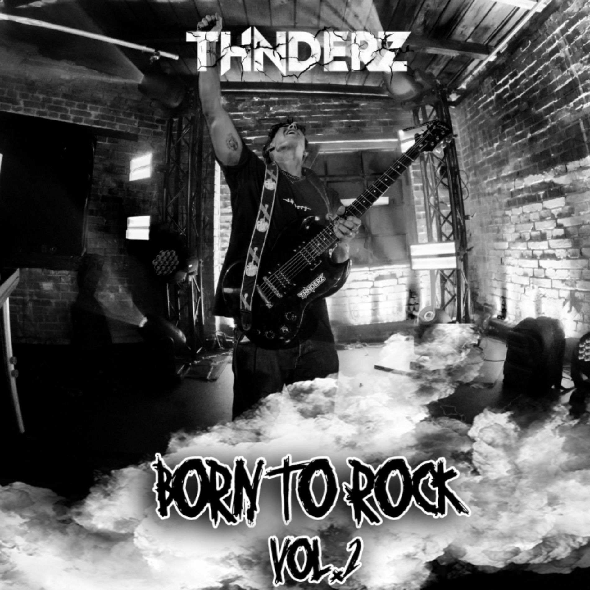 Album cover of Crazy Train