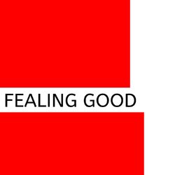 Cover of Fealing Good (Instrumental Version)