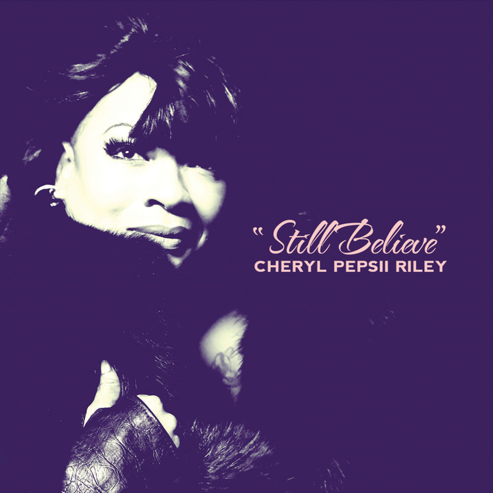 Pochette Still Believe