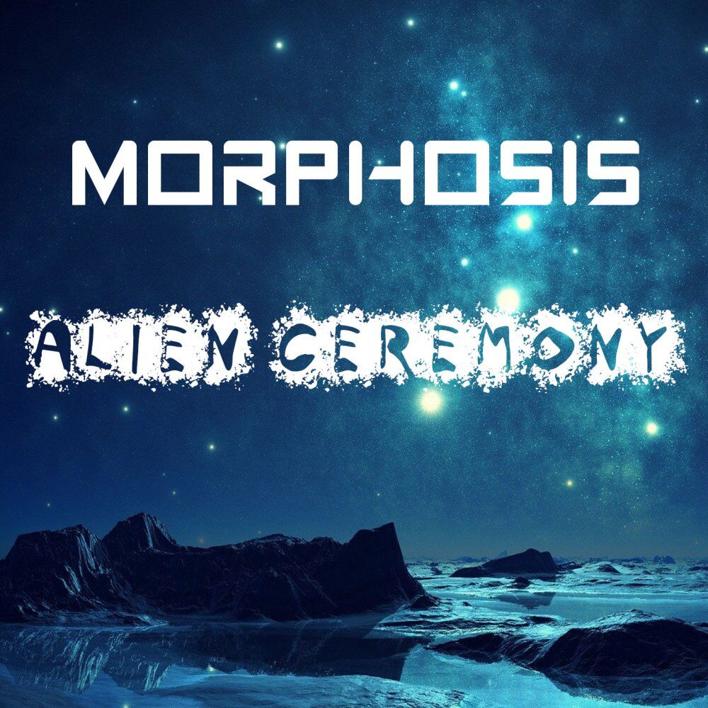 Picture of Alien Ceremony
