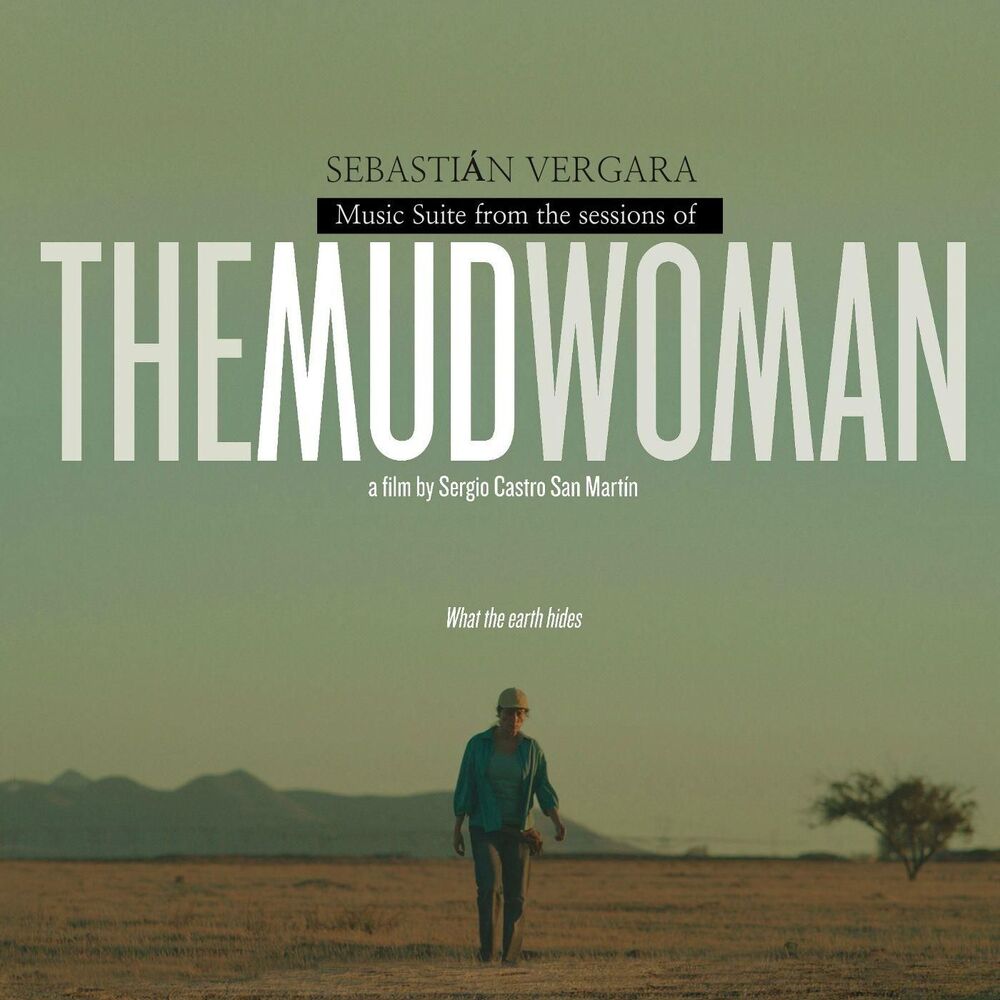 Picture of The Mud Woman: Music Suite (From "The Sessions")