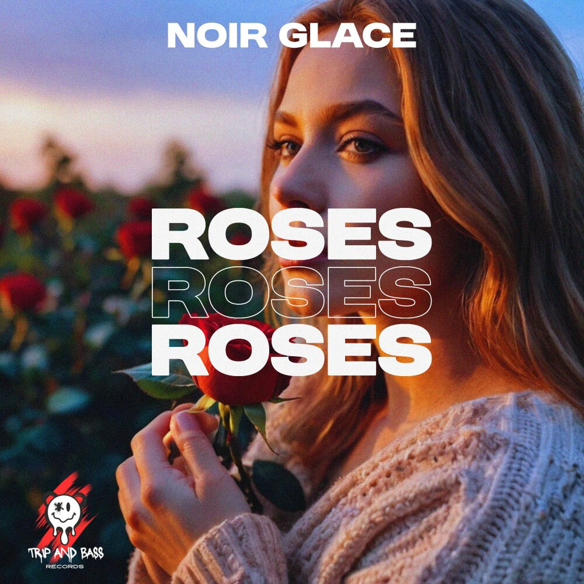 Album cover of Roses - AFRO HOUSE