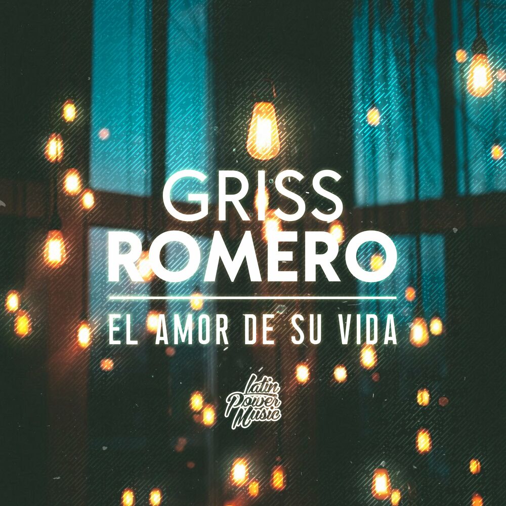 Picture of El Amor De Su Vida (En Vivo Desde El Lunario)
