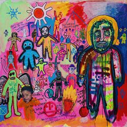 Cover of YOUTOPIA (Deluxe)