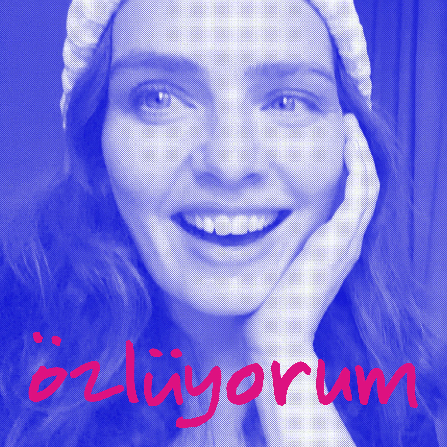 Album cover of Özlüyorum