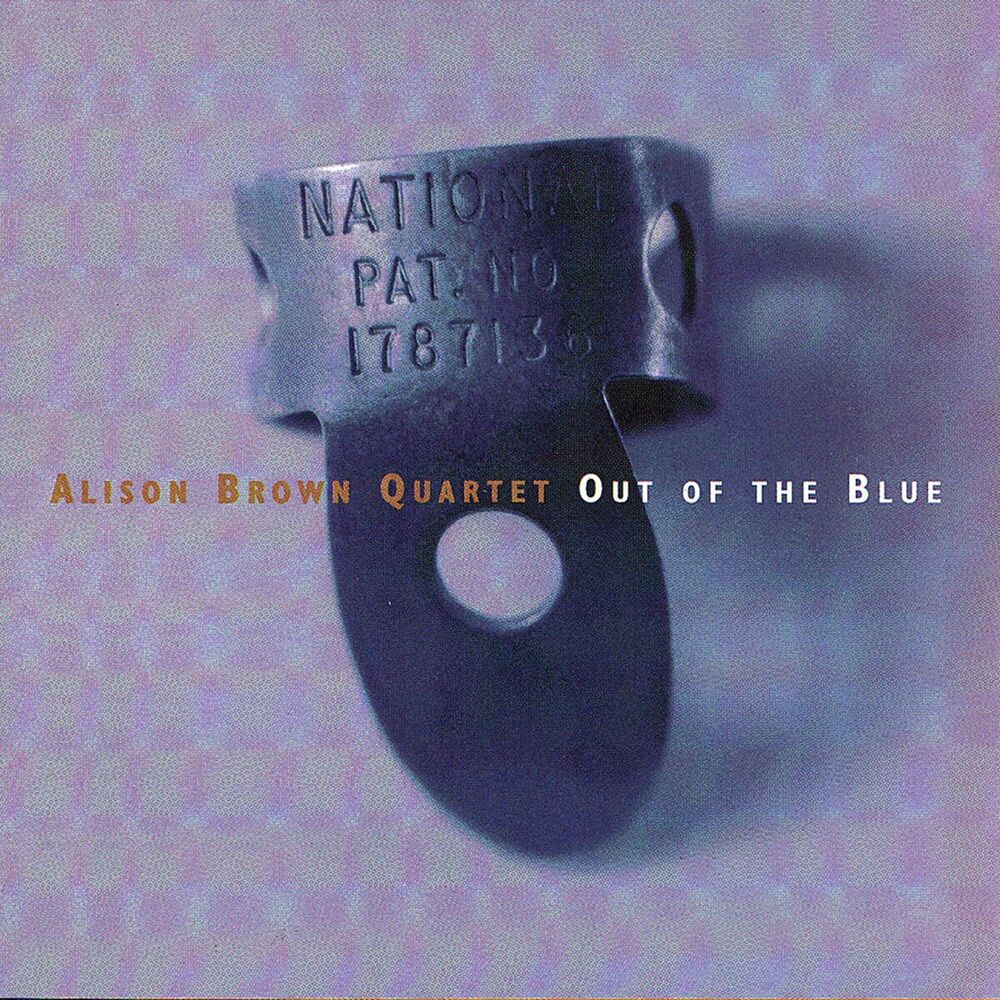 Picture of Out of the Blue
