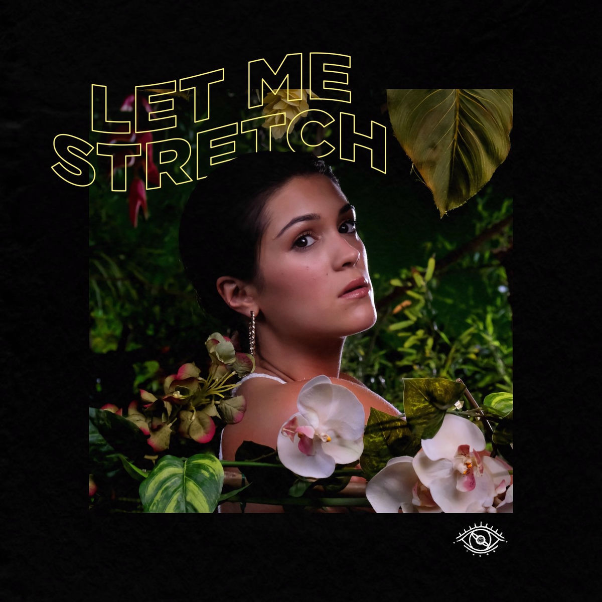 Album cover of Let Me Stretch