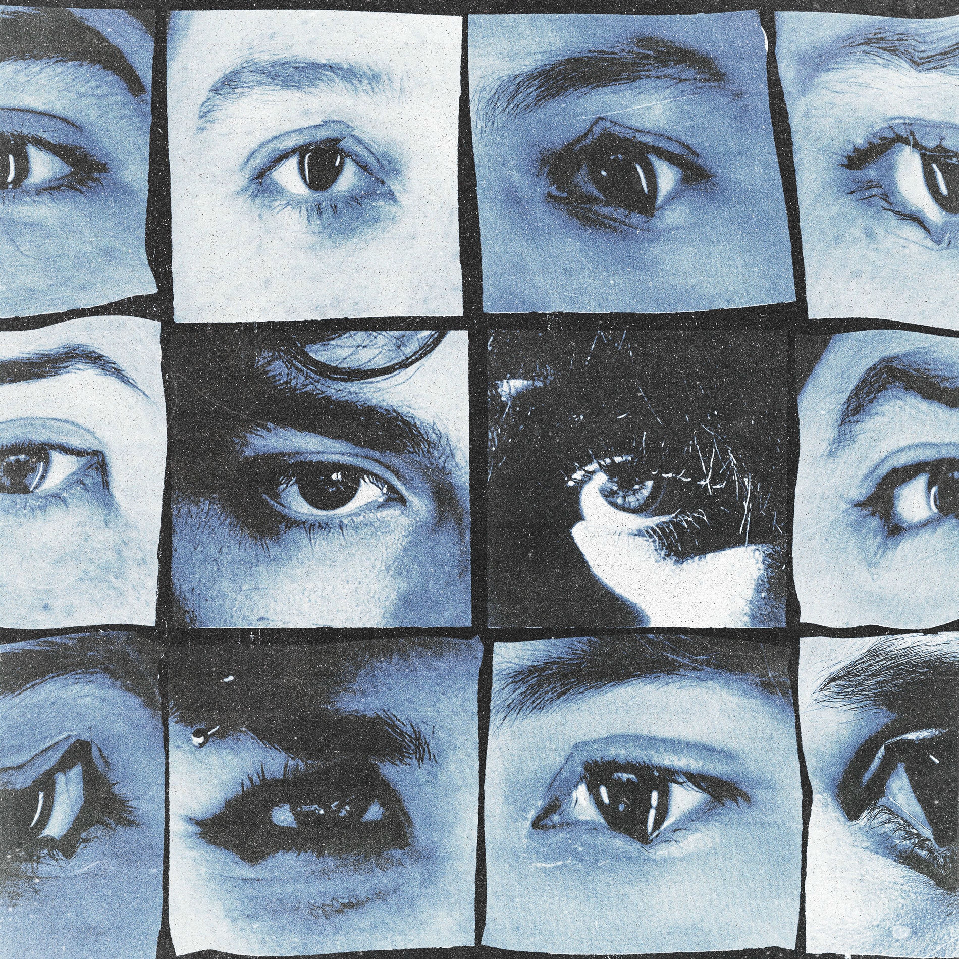 Album cover of T siento RARA