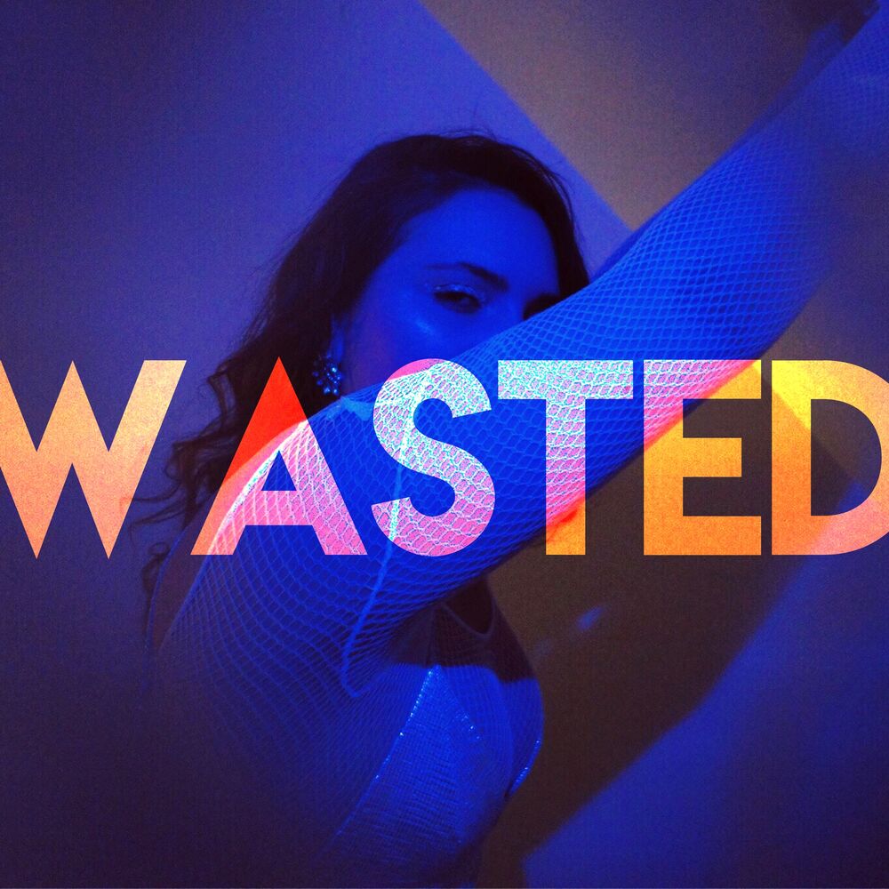 Picture of Wasted