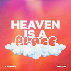 Cover of Heaven Is A Place