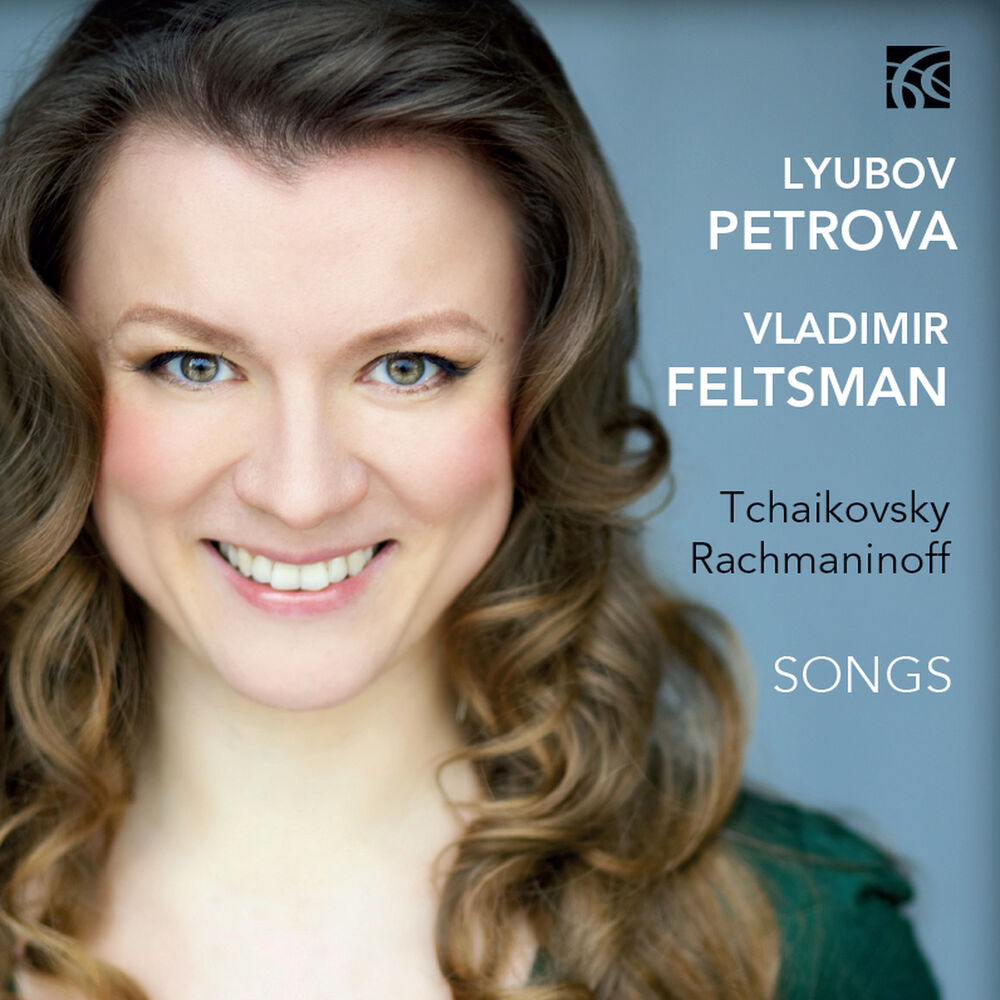 Picture of Tchaikovsky and Rachmaninoff: Songs