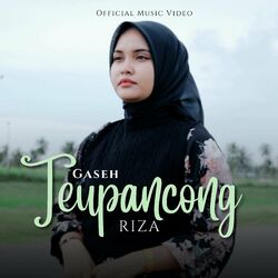 Cover of Gaseh Teupancong