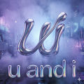 u and i