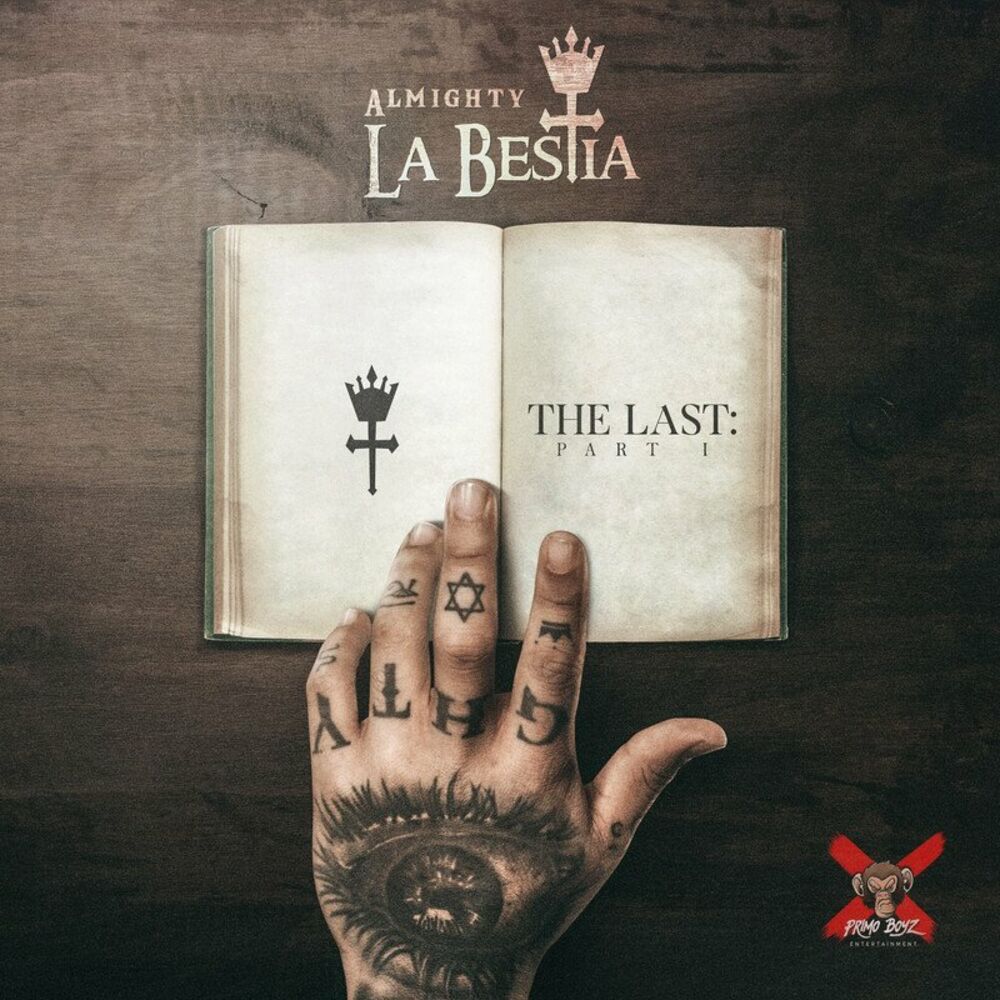 Picture of La BESTia: The Last, Pt. 1