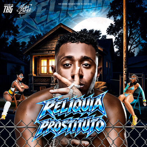 Reliquia Prostituto