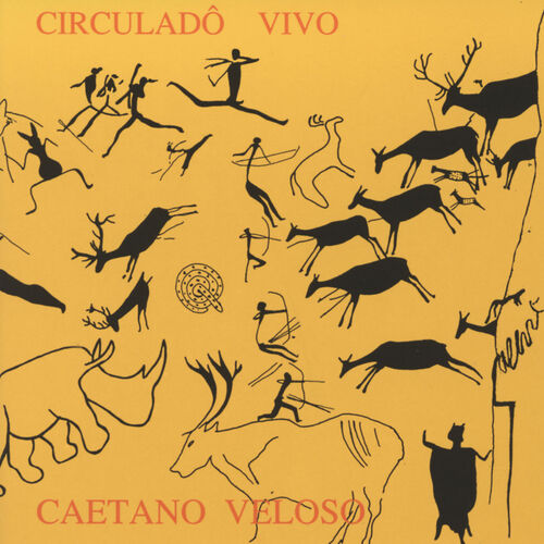 Debaixo Dos Caracóis Dos Seus Cabelos - Ao Vivo by Caetano Veloso - 112 BPM