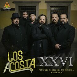 Cover of XXVI