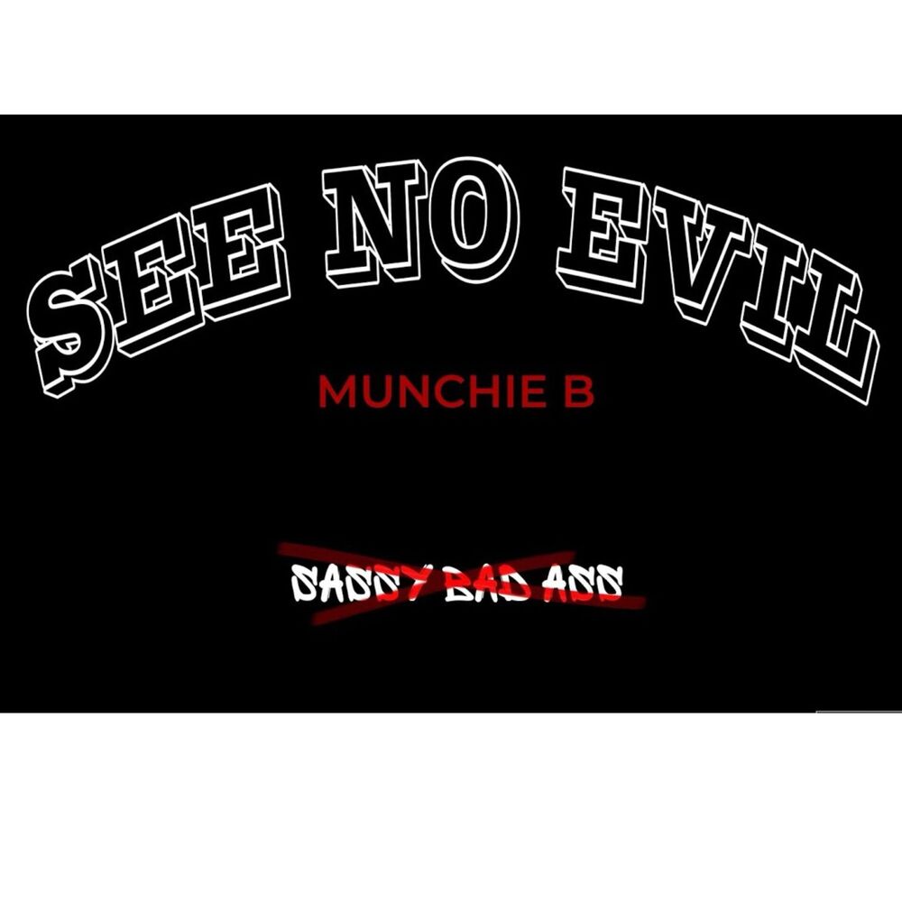 Picture of See No Evil (Snoopy Bad Azz Diss)