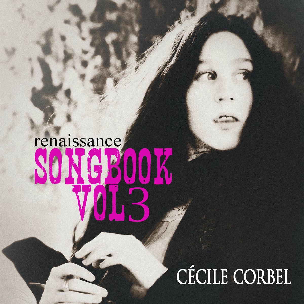Album cover of Songbook Vol.3