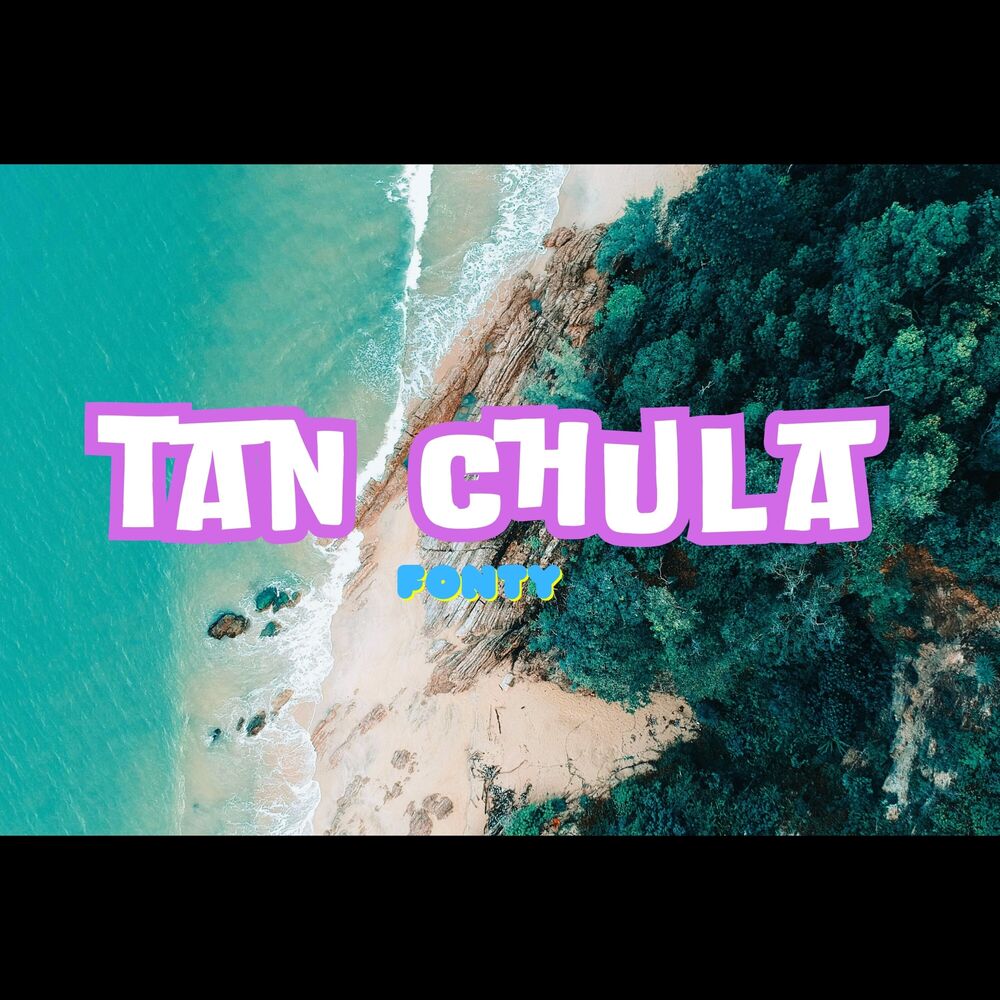 Picture of tan chula