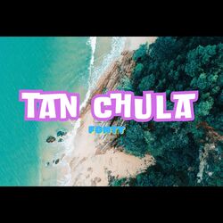 Cover of tan chula