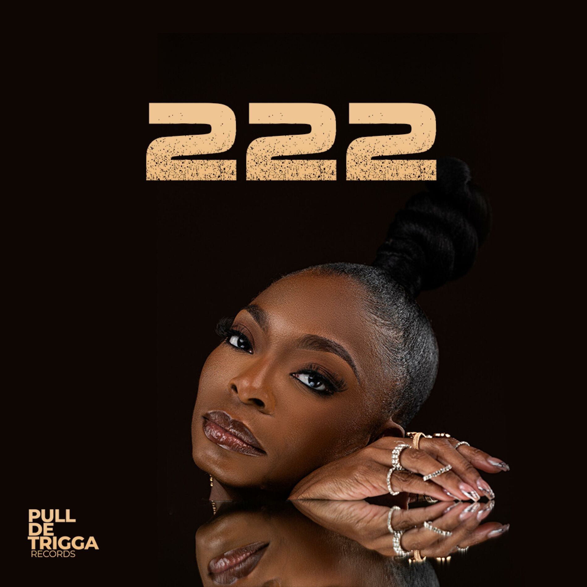 Album cover of 222