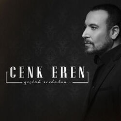 Cover of Göçtük Sevdadan