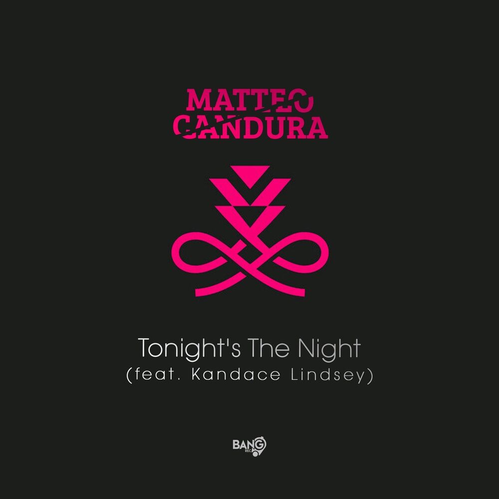 Picture of Tonight's the Night