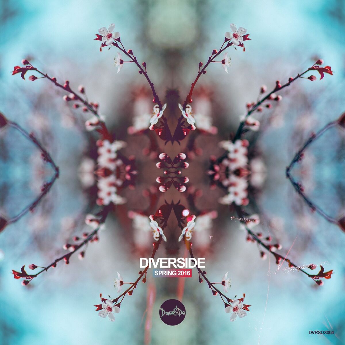Album cover of Spring 2016