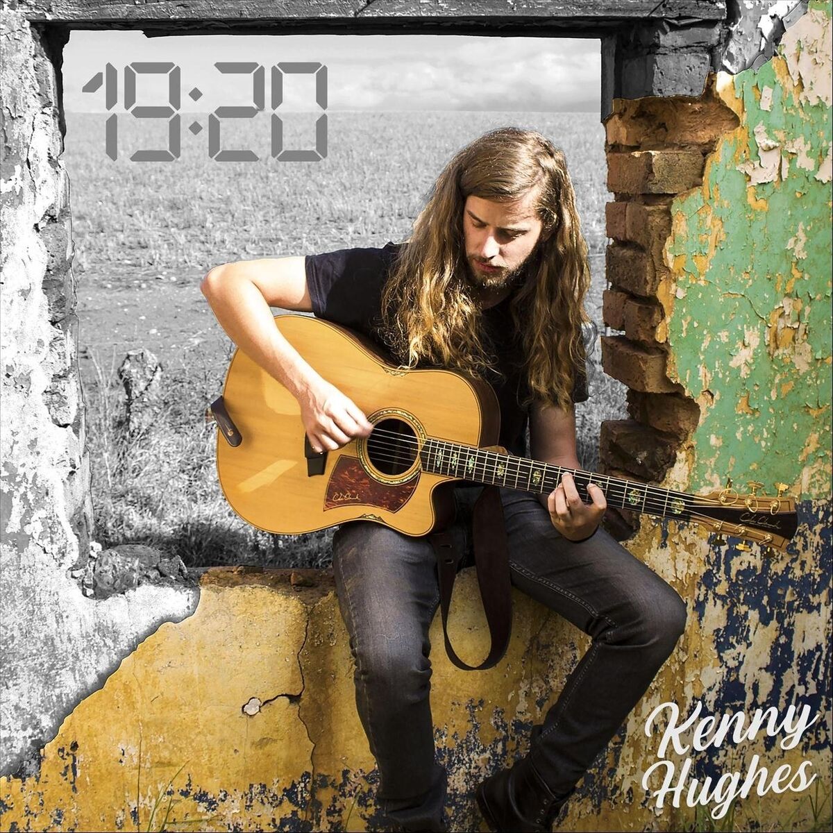Album cover of 19:20