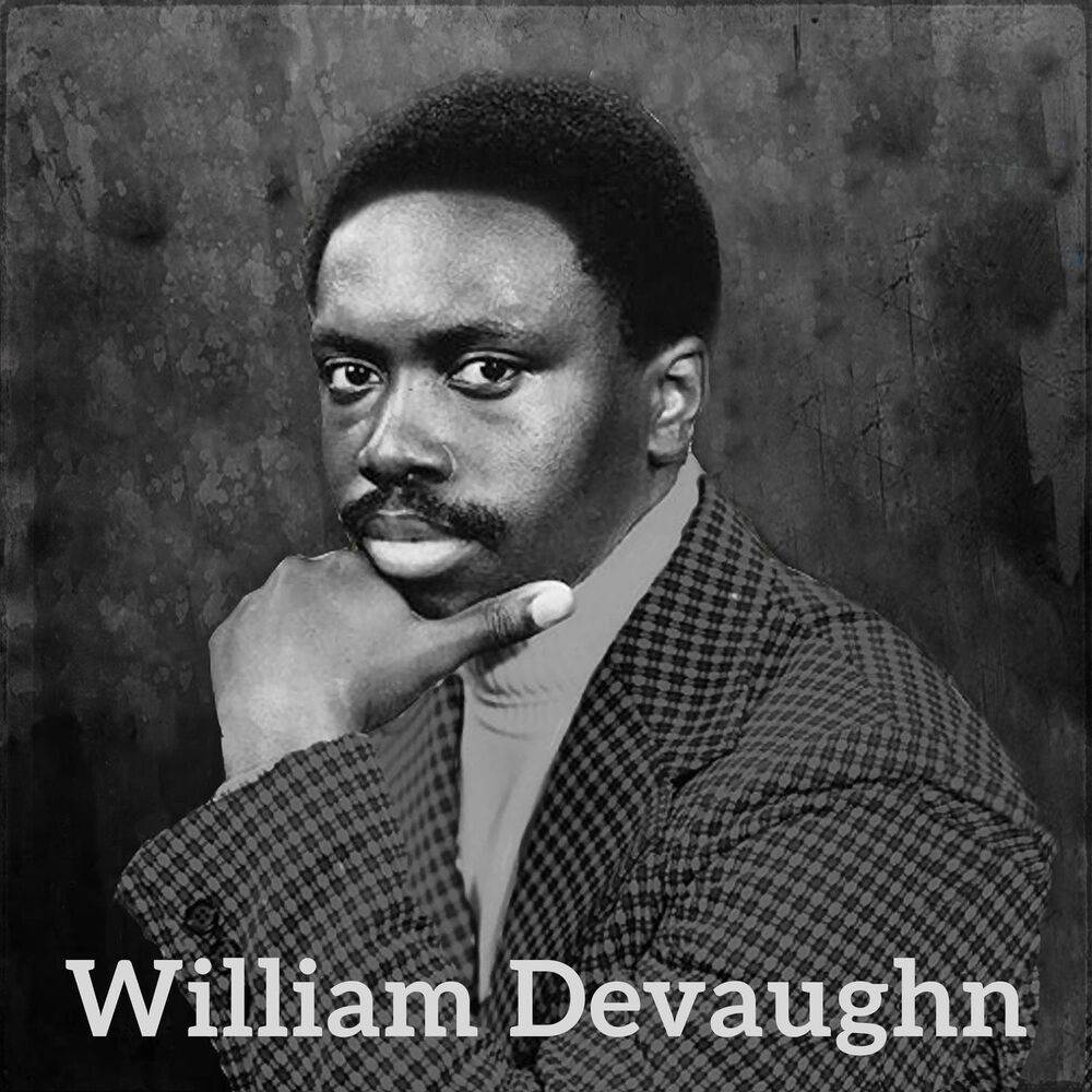 Picture of William Devaughn EP