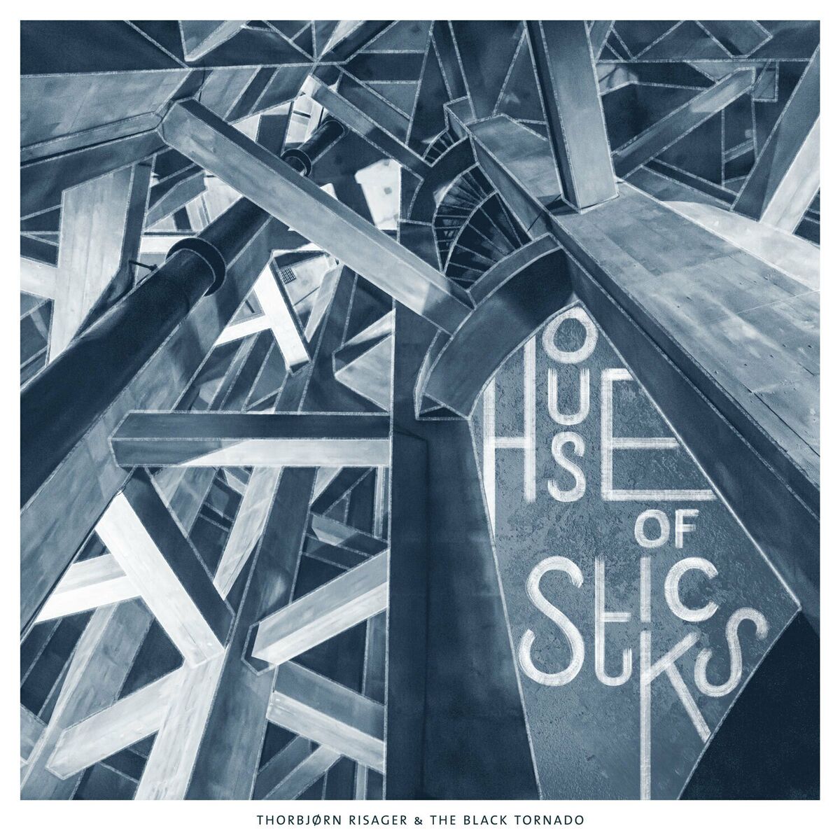 Album cover of Long Time Ago