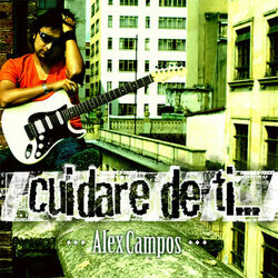 Cover of Cuidaré de Ti