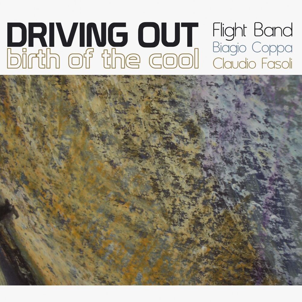 Picture of Driving Out. Birth Of The Cool