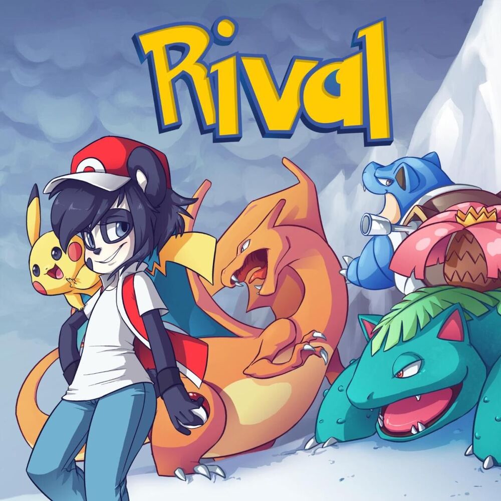 Picture of Rival