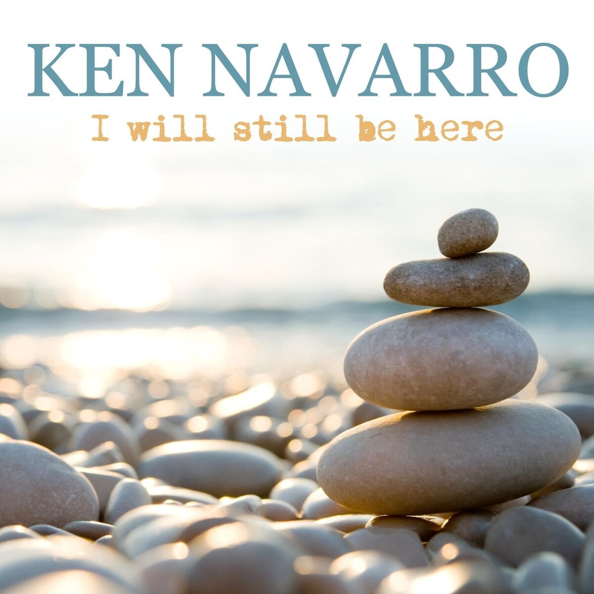 Album cover of I Will Still Be Here