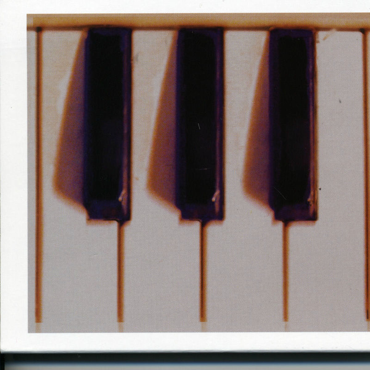 Album cover of Wonder Waltz