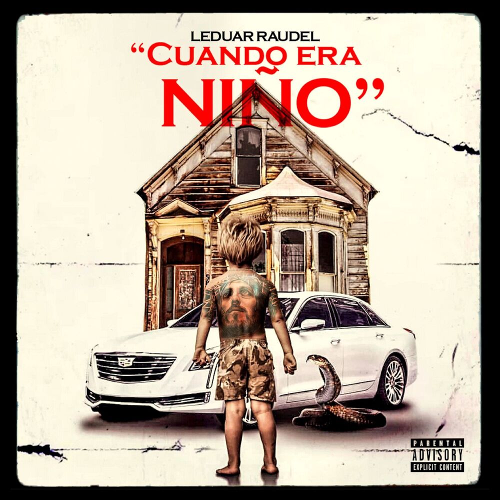 Picture of Cuando Era Niño