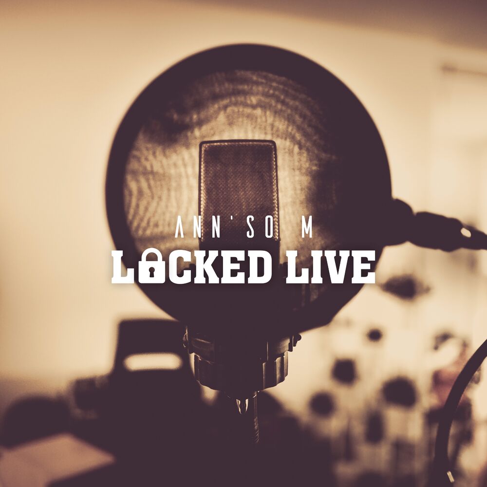 Picture of Locked live