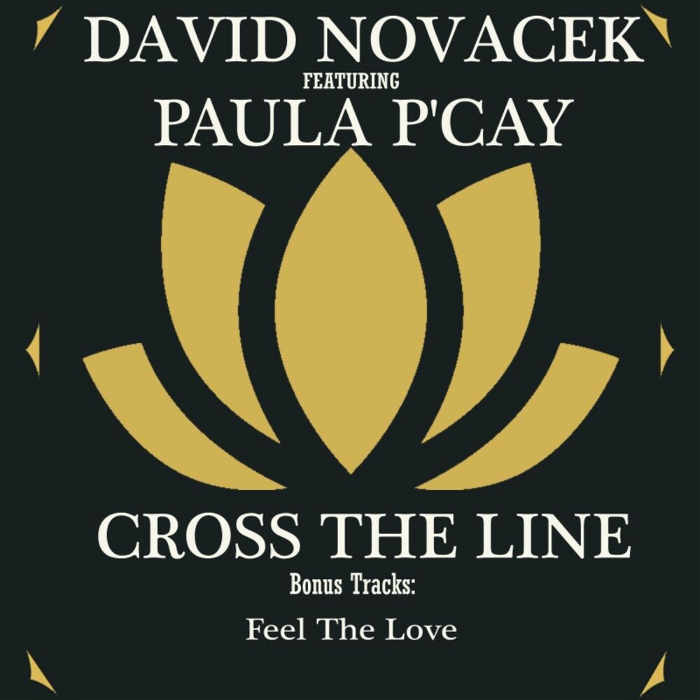 Picture of Cross The Line