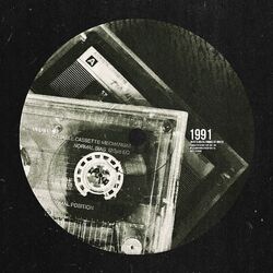 Cover of 1991