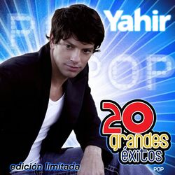Cover of 20 Grandes Exitos