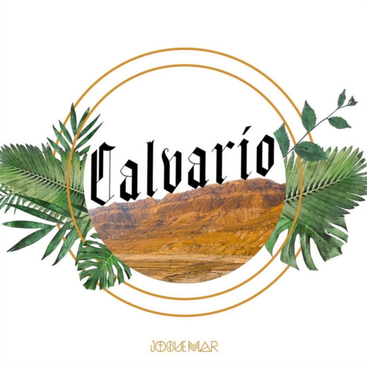 Album cover of Calvario