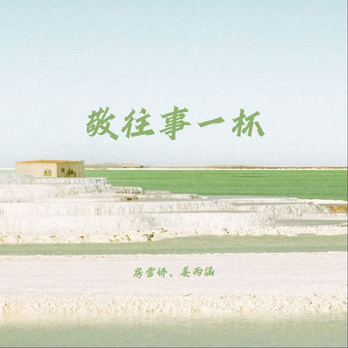 敬往事一杯 (小宇语录版)