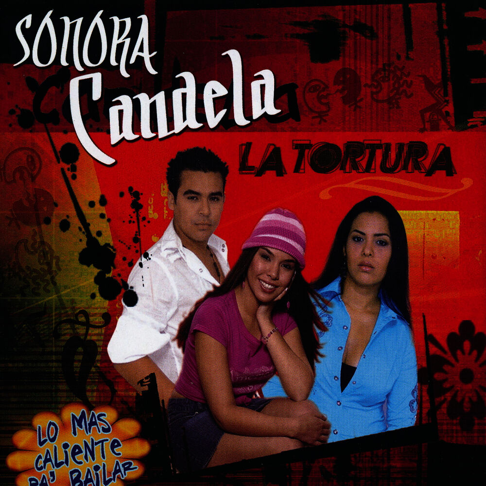 Picture of La Tortura