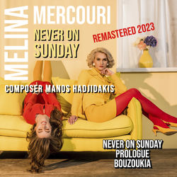 Never on Sunday